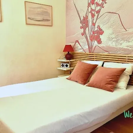 Attractive T2 Flat On Place De La Bourse Apartment Bordeaux